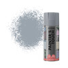 Painter's Touch Spray Paint, Gloss Finish - Winter Grey 400ml