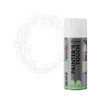Painter's Touch Spray Paint, Satin Finish - White 400ml
