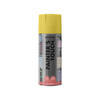 Painter's Touch Spray Paint, Gloss Finish - Marigold 400ml