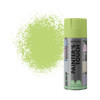 Painter's Touch Spray Paint, Satin Finish - Green Apple 400ml