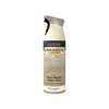 Universal Spray Paint, Gloss Finish - Real Almond 400ml