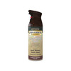 Universal Spray Paint, Gloss Finish - Espresso Brown 400ml