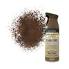 Universal Spray Paint, Hammered - Brown 400ml