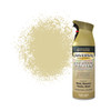 Universal Metallic Spray Paint - Pure Gold 400ml