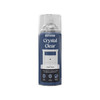 Crystal Clear Spray Paint, Matt Finish 400ml