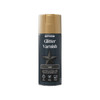 Glitter Spray Paint - Gold 400ml