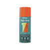 Rust-Oleum High Glow Spray Paint, Fluorescent Matt Finish - Orange 400ml