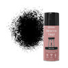 Direct to Vinyl Spray Paint, Gloss Finish - Black 400ml
