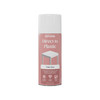 Direct to Plastic Spray Paint, Gloss Finish - White 400ml