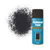 Chalkboard Spray Paint, Matt Finish - Black 400ml