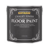 Floor Wood & Concrete Paint, Chalky Finish - Faded Ember