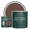 Kitchen Wall & Ceiling Paint - Follingsby