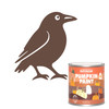 Pumpkin Paint - Follingsby 250ml