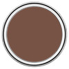 Rust-Oleum Red Matt uPVC Paint - Faded Ember