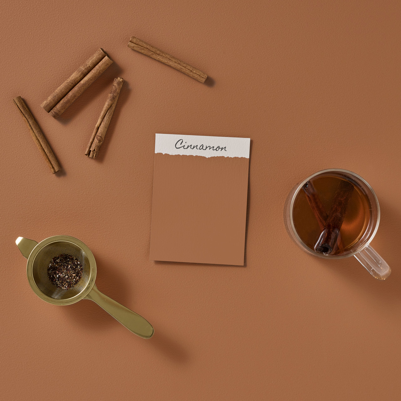Appliance Paint, Matt Finish - Cinnamon 250ml