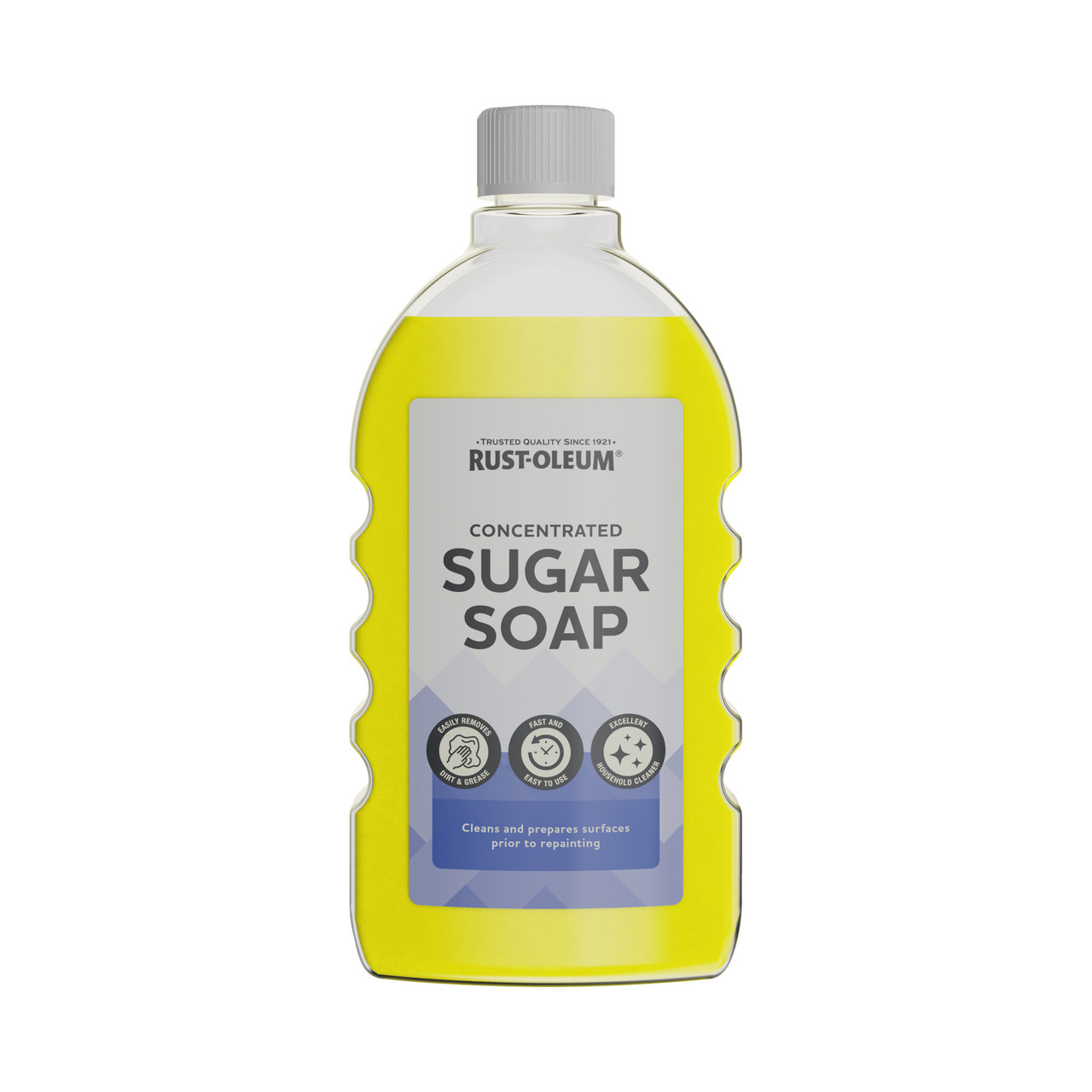 How to Use Liquid Sugar Soap to Clean Your Kitchen and Bathroom