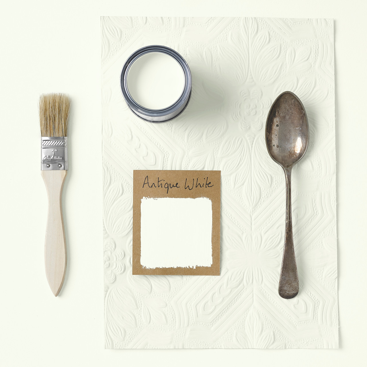 Floor Paint - ANTIQUE WHITE - Rust-oleum