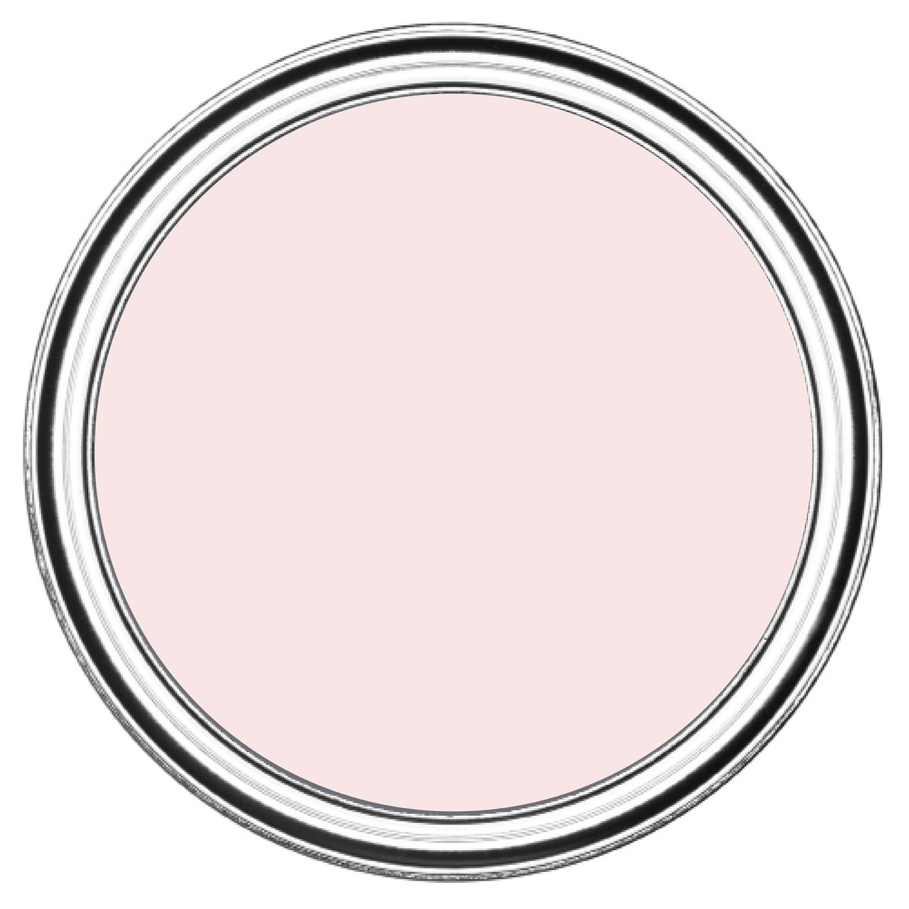 Strawberry Vanilla Bathroom Wood & Cabinet Paint - Matt Pink