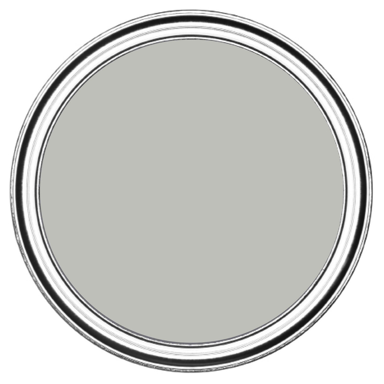 Flint Radiator Paint Matt Grey RustOleum