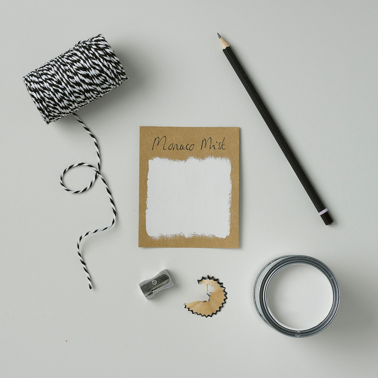 Monaco Mist Radiator Paint Matt Grey RustOleum