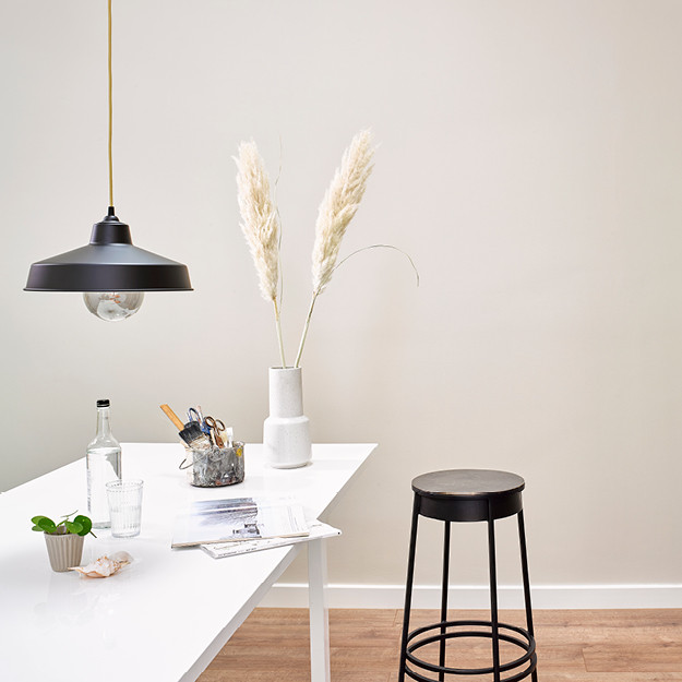 Longsands Kitchen Wall & Ceiling Paint Matt Beige