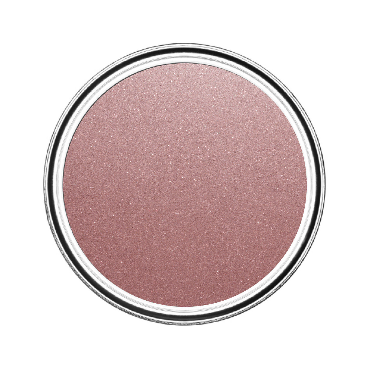 Rose Pink Paint Glitter –