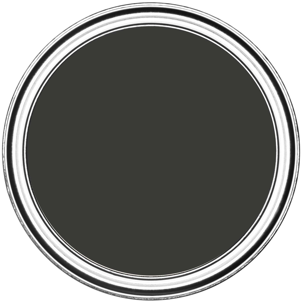 Bathroom Tile Paint, Satin Finish Dark Magic 750ml Rustoleum