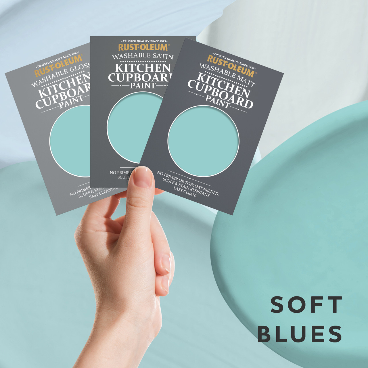 Soft paint colors cheap