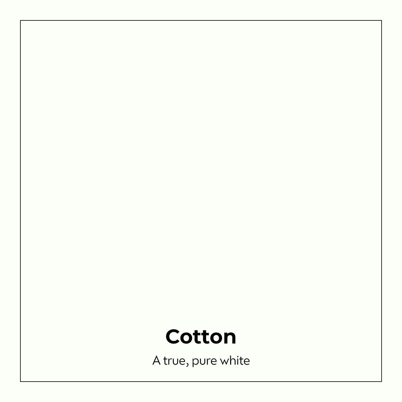 Guardian Mould Resistant Interior Wall Paint - Cotton (White)
