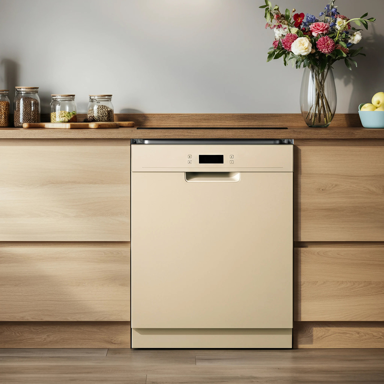 Appliance Paint, Satin Finish - Sandhaven 250ml