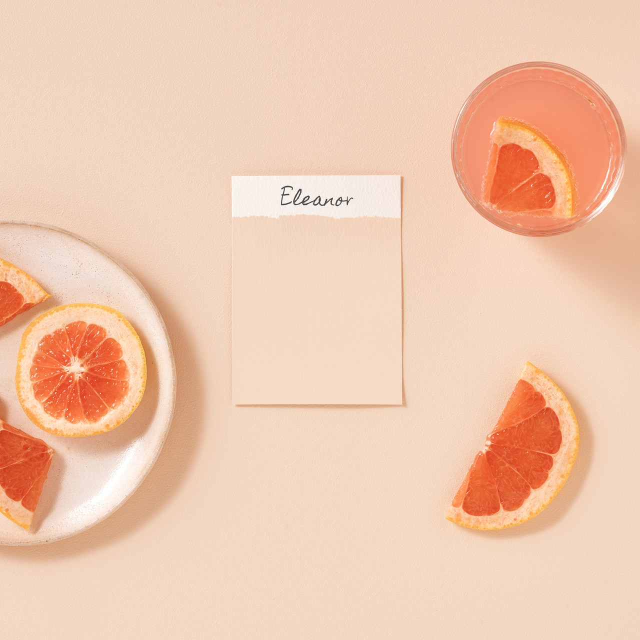 Rust-Oleum Washable Pink Matt Wall Paint - Eleanor - Rust-oleum UK