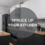 Spruce up your kitchen