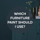 Which furniture paint should I use?