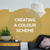 Creating a colour scheme