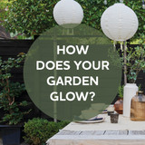 How does your garden glow