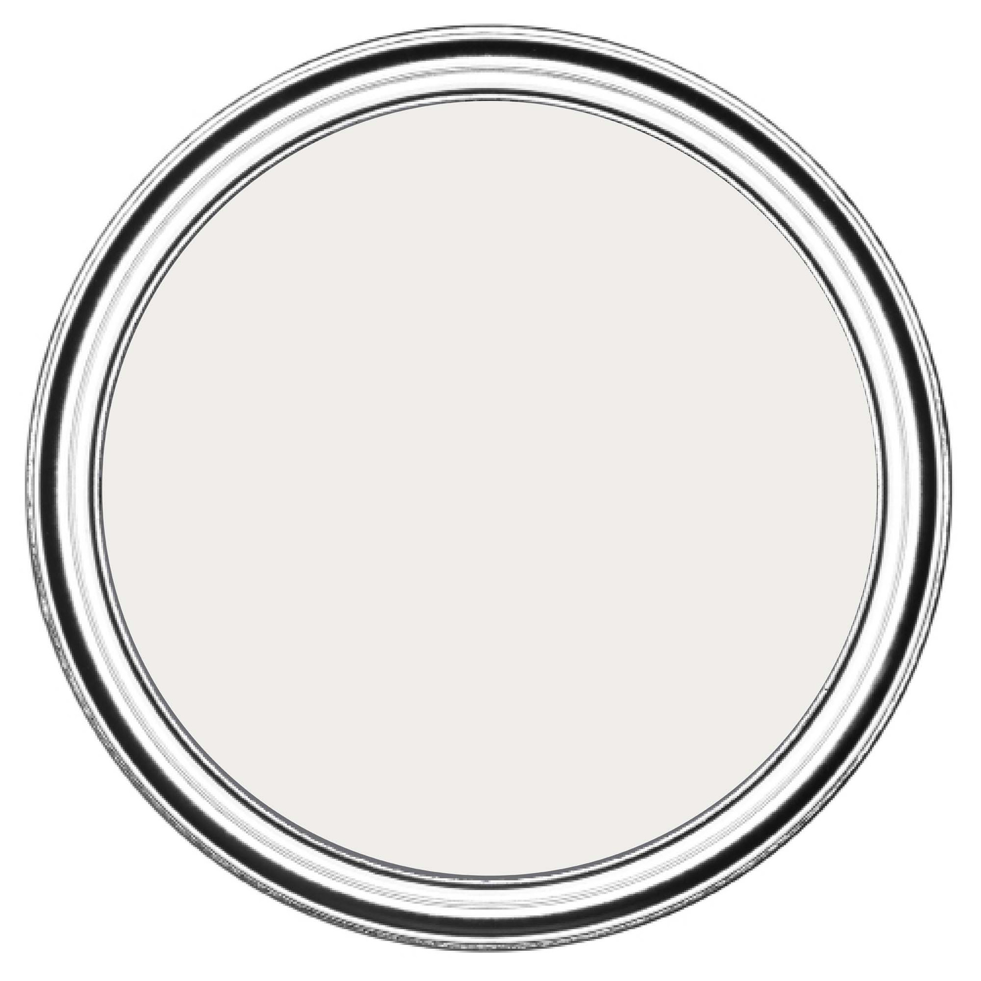 Fleur Radiator Paint Matt Grey RustOleum