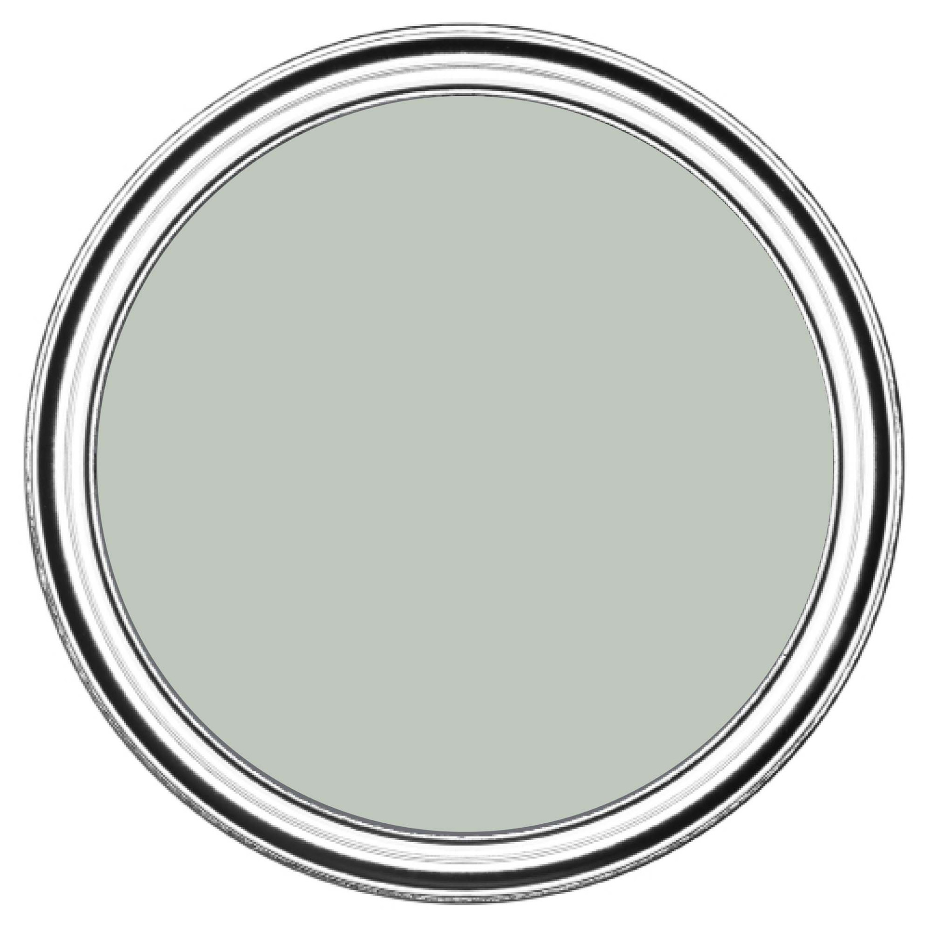 Chalk Green Furniture & Trim Paint Satin Green Finish