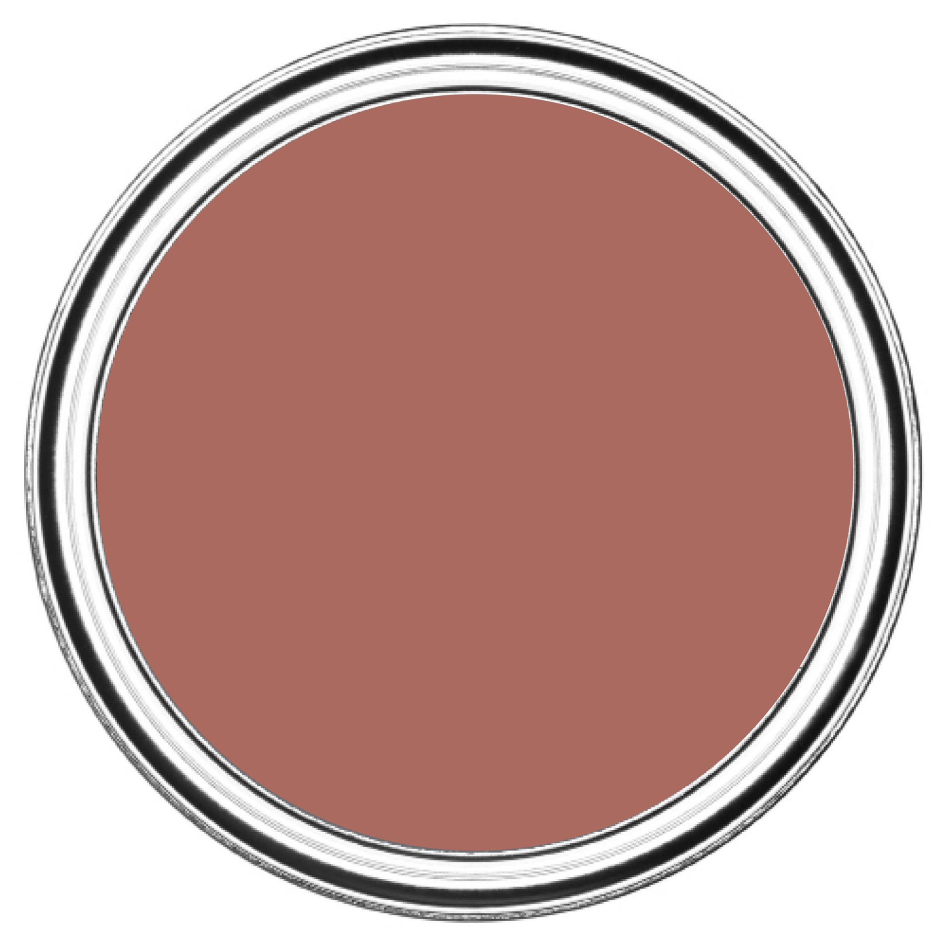 Washable Matt Wall Paint SALMON Rustoleum