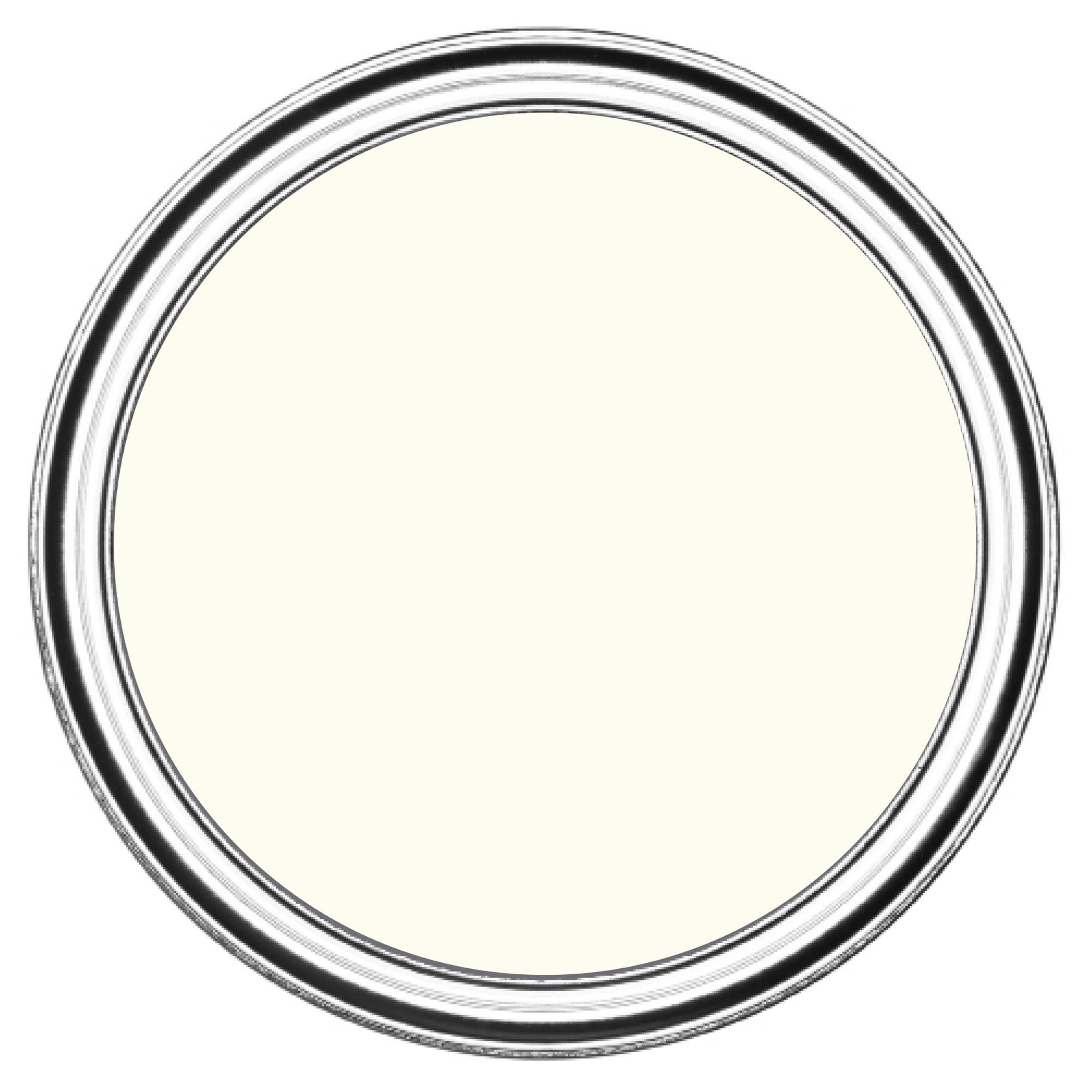 Porcelain Bathroom Wall & Ceiling Paint Matt White