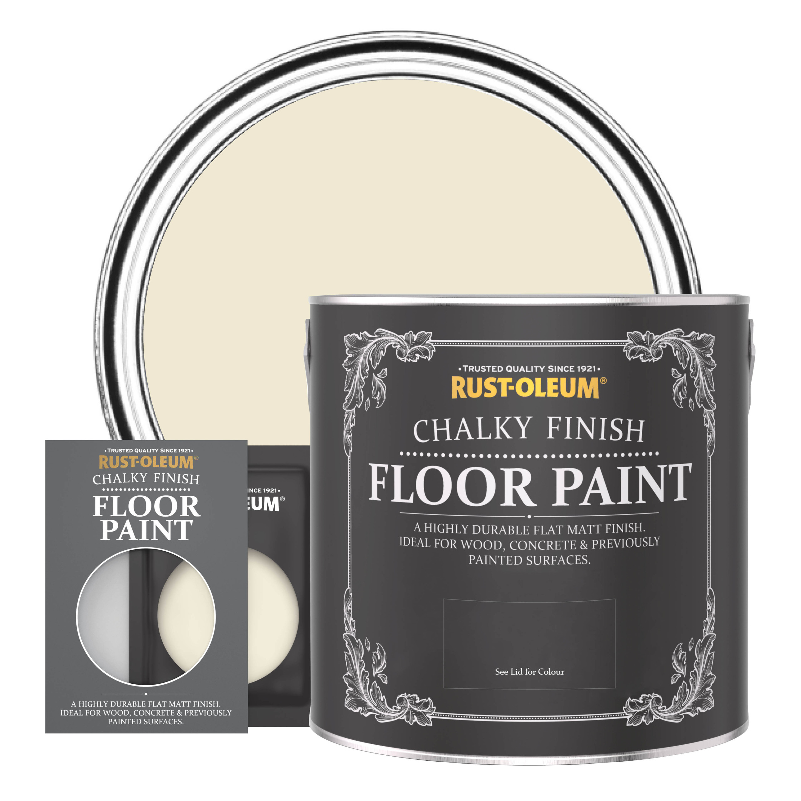 Shop All Paint Floor Paint Wood & Concrete Page 1 Rustoleum