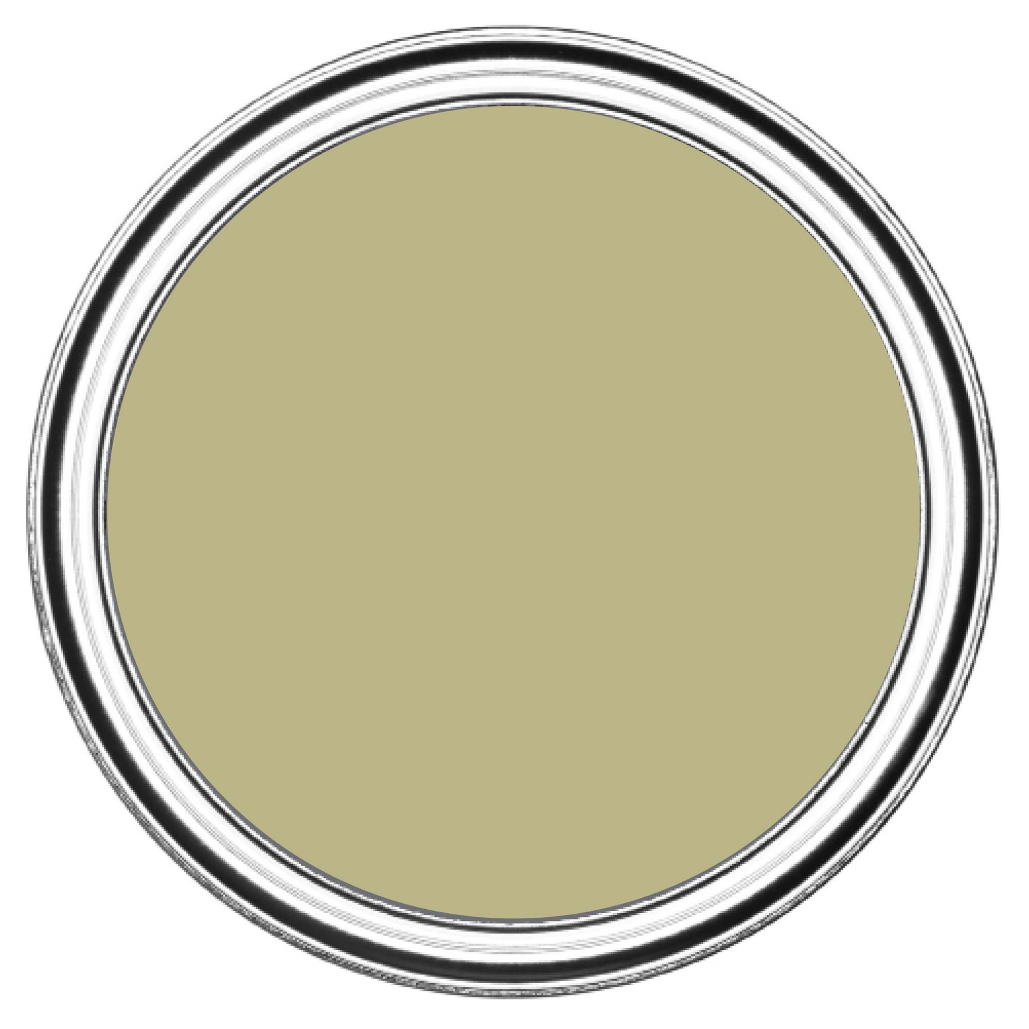 Sage Green Furniture & Trim Paint Matt Green Finish