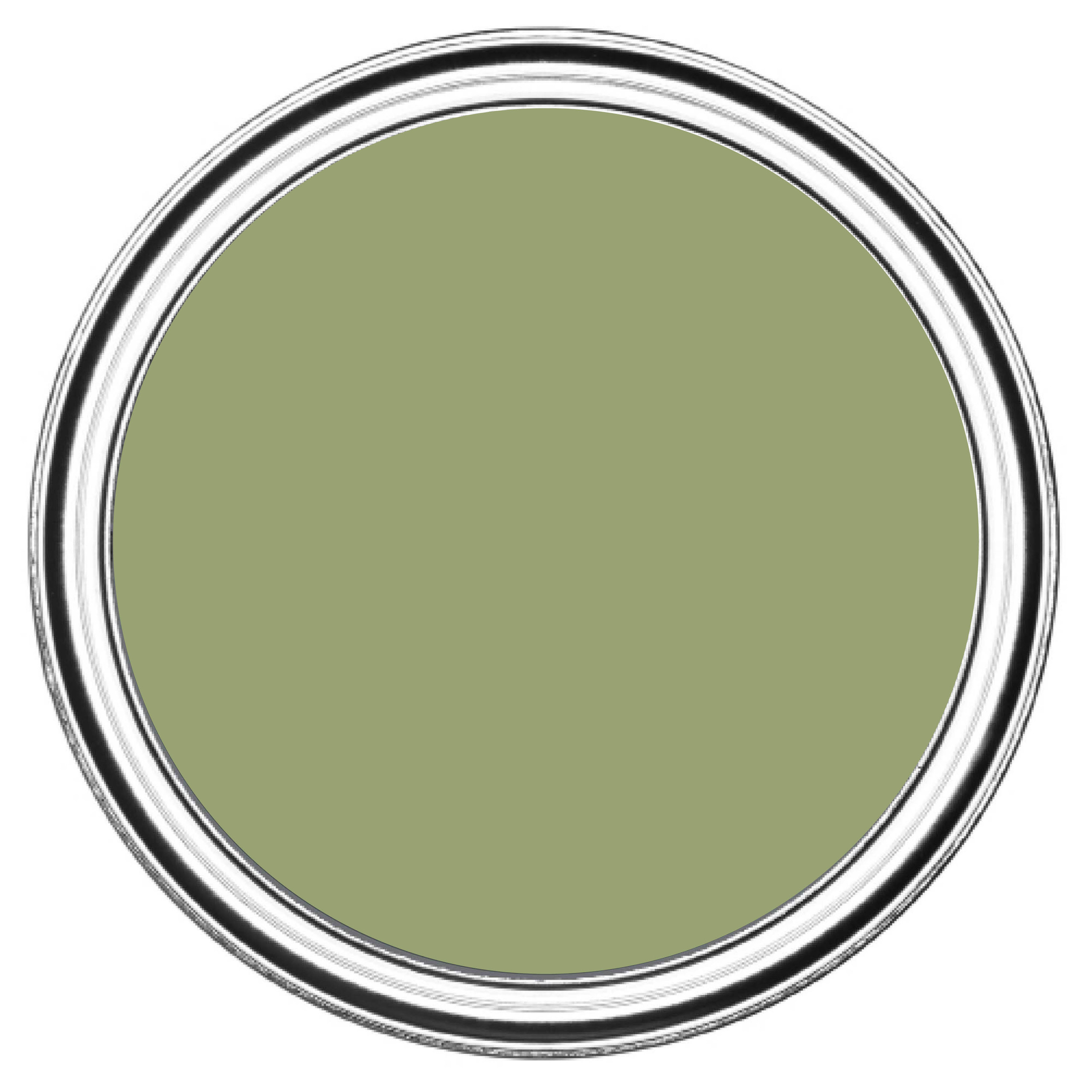 Ground Radiator Familiar Ground Radiator Paint – Satin Green Finish | Rust-Oleum