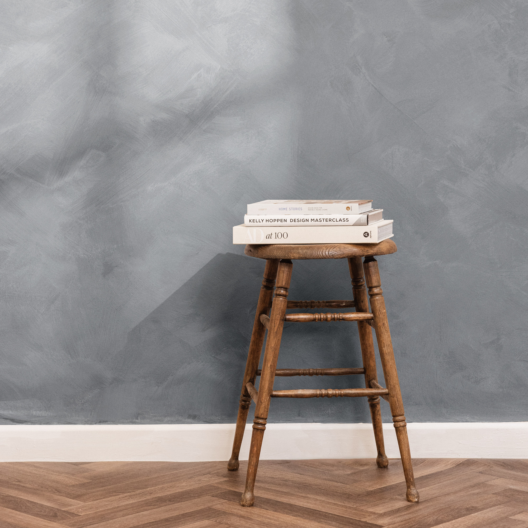 Limewash Effect Wall Paint No.005 2.5L