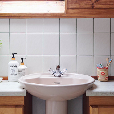 Bathroom Grout Paint