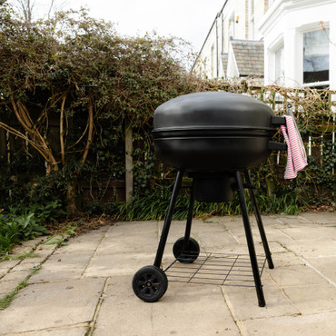 Stove & BBQ Spray Paint