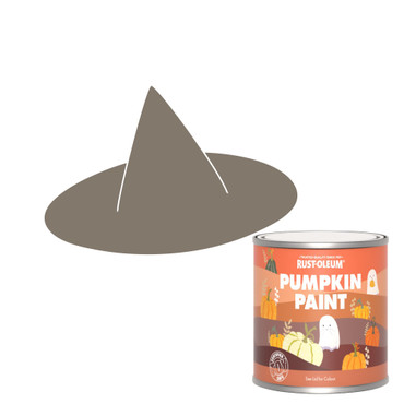 Pumpkin Paint - Windy Nook 250ml