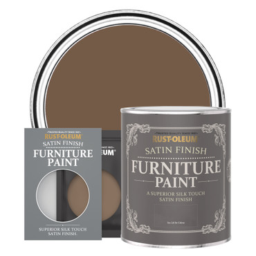 Satin Furniture Paint - Chester