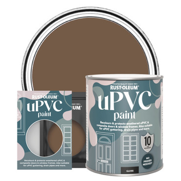 uPVC Paint, Gloss Finish - Chester