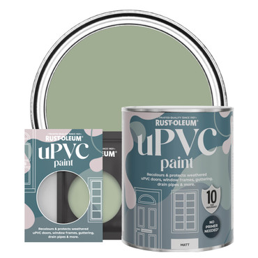 uPVC Paint, Matt Finish - BRAMWELL