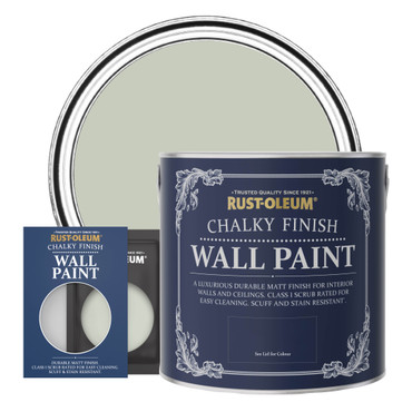 Wall & Ceiling Paint - ALOE